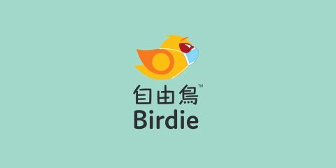birdie