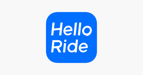 helloride