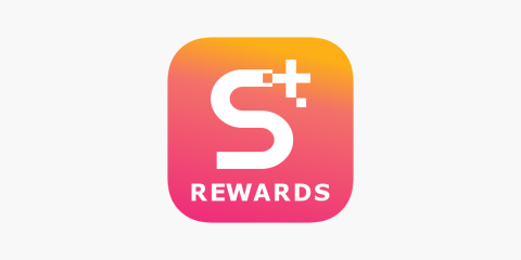 s-plus-reward